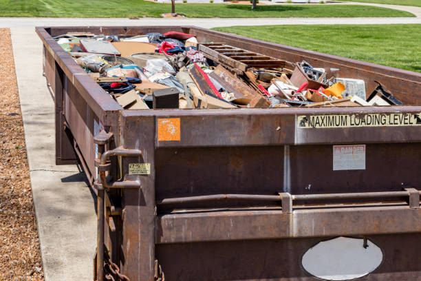 Best Furniture Removal  in Southwest Sandhill, TX